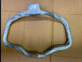Harley-Davidson sportster iron 883 crash guard