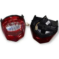 Benelli TNT300 BN300 300i tail light – RKD