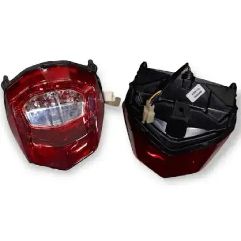 Benelli TNT300 BN300 300i tail light – RKD