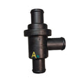 KTM Duke 200 jg601014 Thermostat Filter