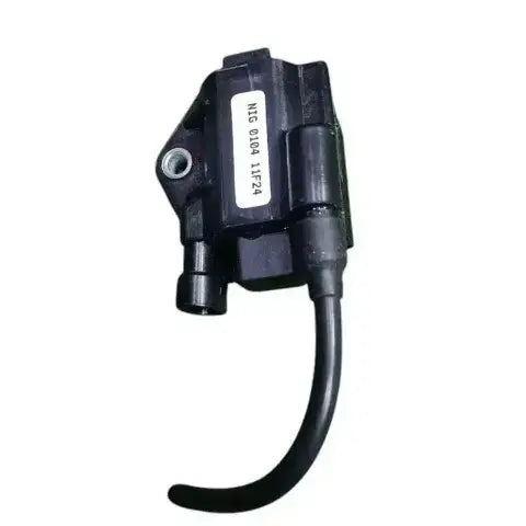 Jawa Ignation Coil