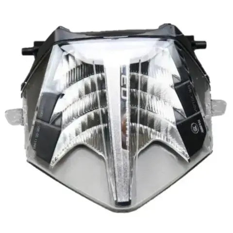 Tail light KTM Duke 250, duke 200 (22), duke 390 (17-22) - GEN 2