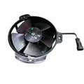 Jawa Radiator Fan Assembly