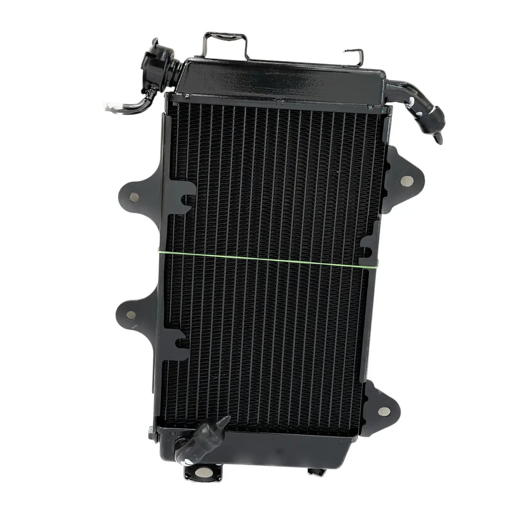 Duke 200 bs3/bs4 radiator assembly KTM