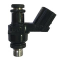 Hero Karizma New Shape new Fuel Injector