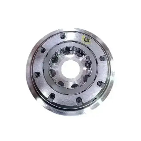 Jawa Magnet Assembly Yezdi