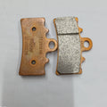 KTM duke 200 Duke 390 Brembo disc pad
