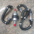 Benelli Tnt 300 Tnt 600i Imperial 400 Fuel Pump Pipe Kit With Filter