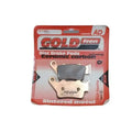 goldfren rear brake pads for KTM rc 250 2021 to 2022
