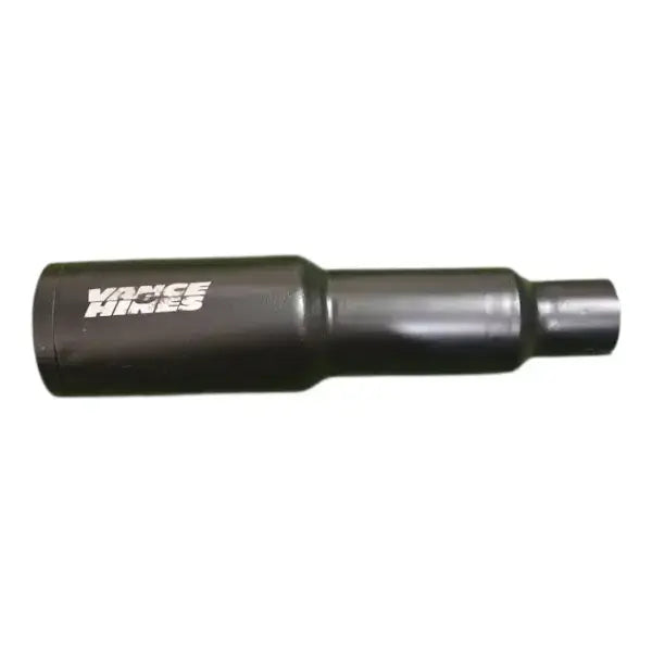 Harley-Davidson street 750 vance Hines slip on exhaust