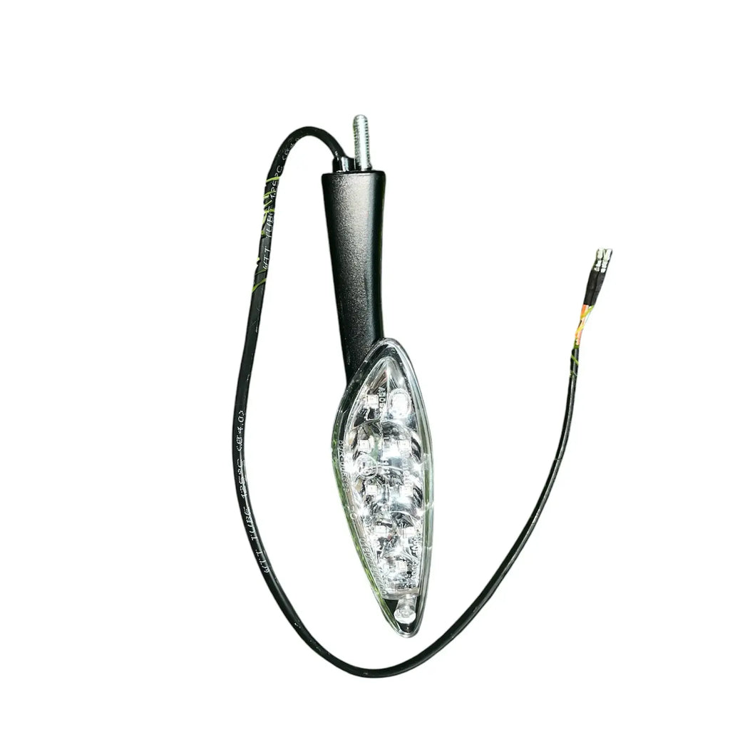 Benelli 600i indicator