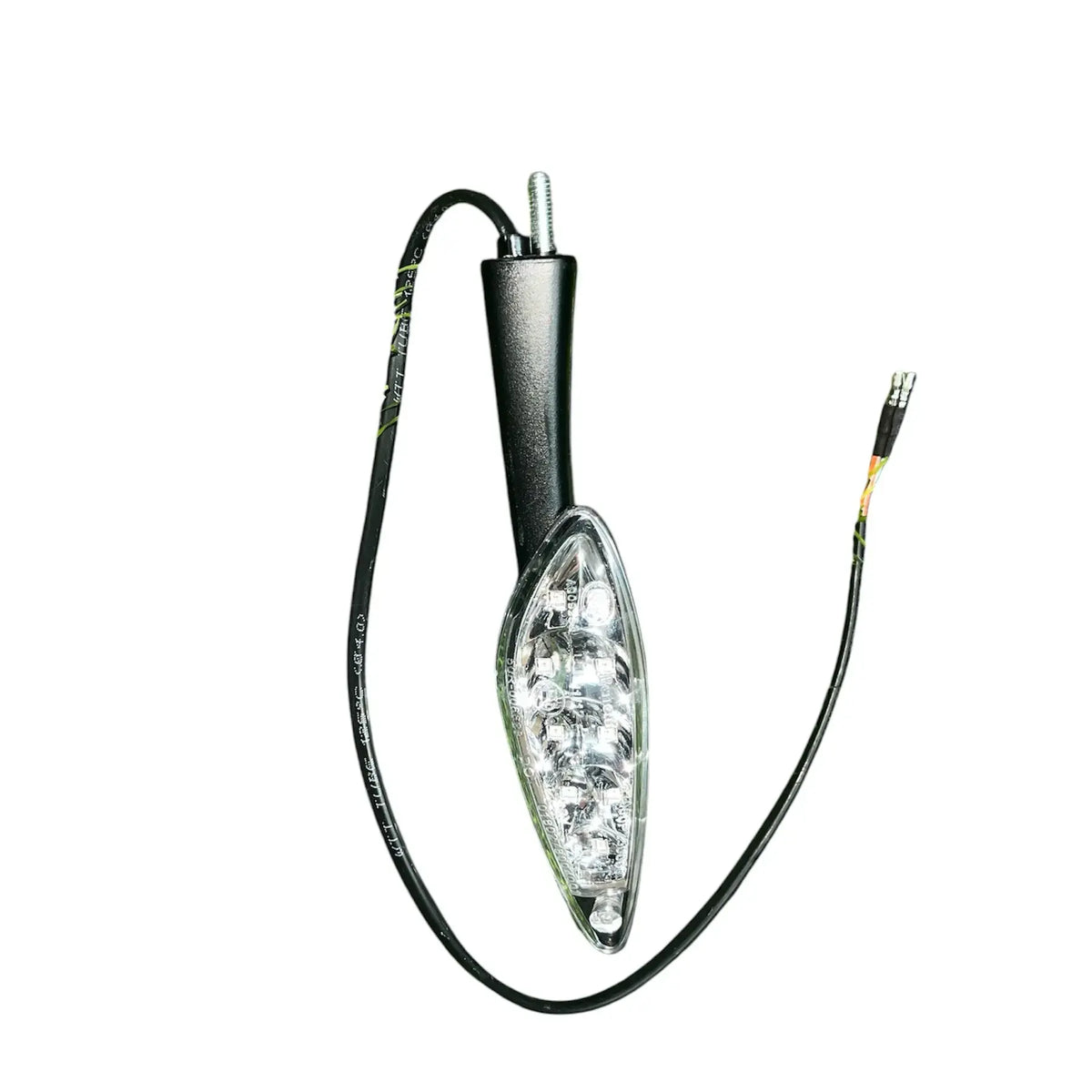 Benelli 600i indicator