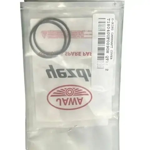 Jawa 42 O Ring Camshaft Cover