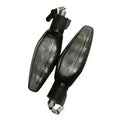 Triumph speed 400 rear indicator set of 2