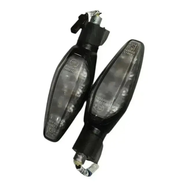 Triumph speed 400 rear indicator set of 2