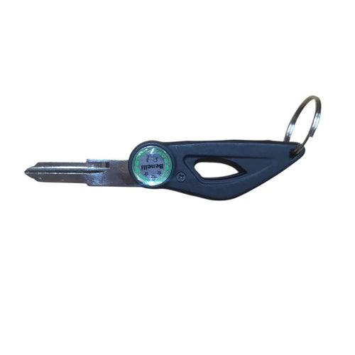 Benelli 600i blank flip key