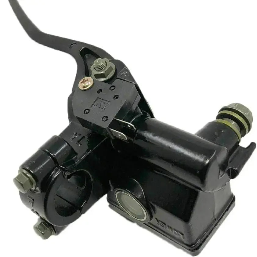 Front Brake Master Cylinder Fit For Kawasaki Ex250 Ninja 250r Ninja 300