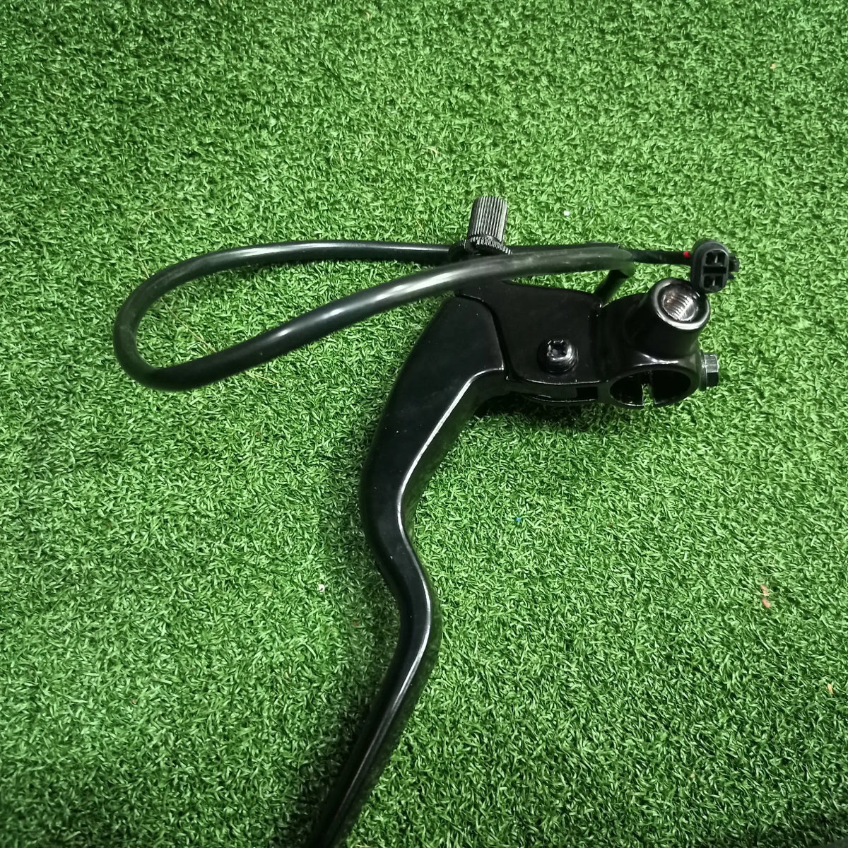 Duke 250/125/200 (2021)Lh Lever Assembly Jp161008