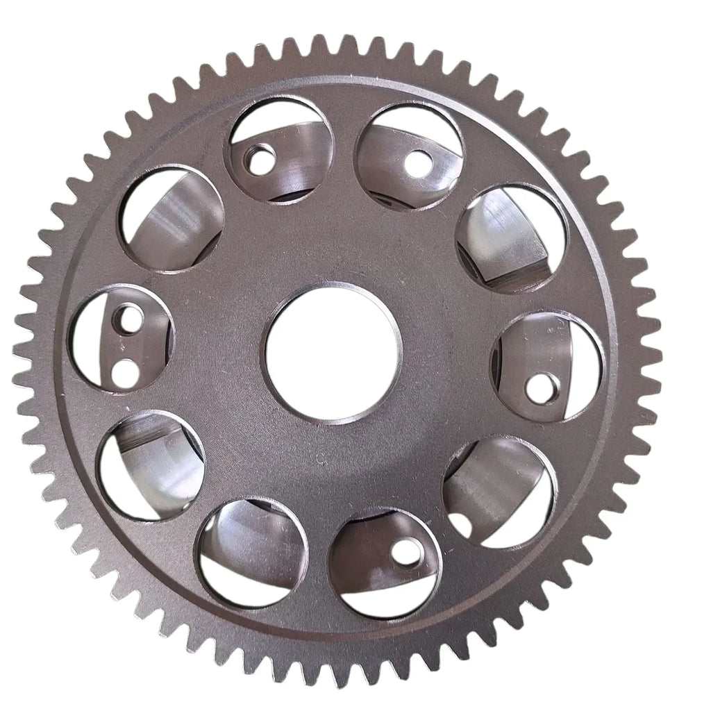 Harley-Davidson street 750 clutch one way assembly full