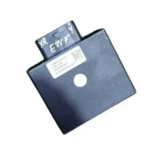 Jawa 42 ECU Yezdi