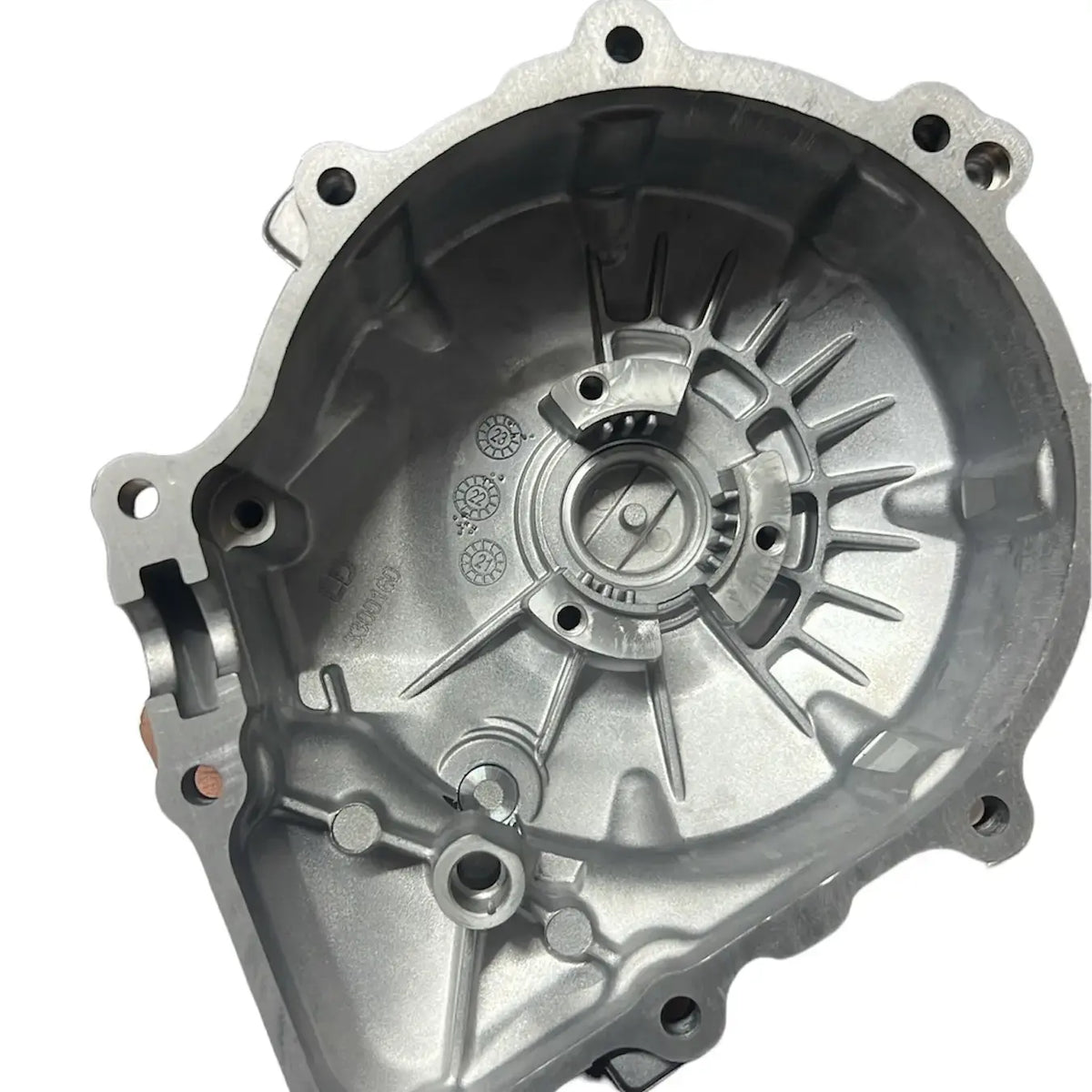 Benelli 600i meganet cover