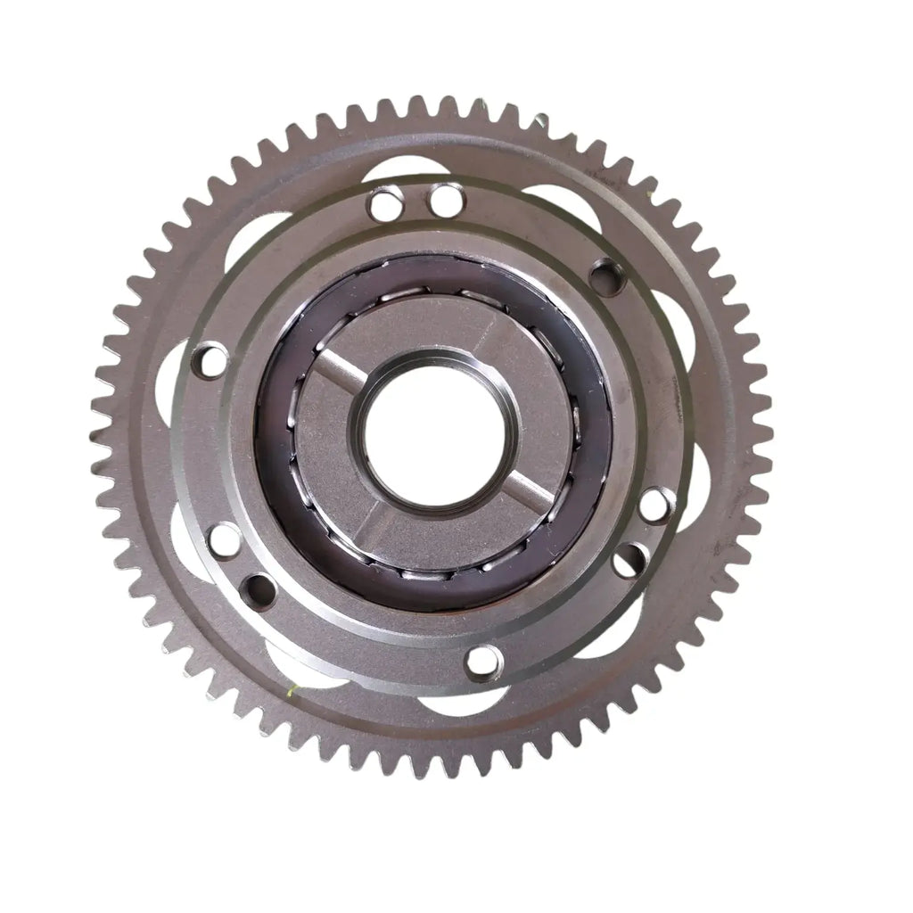 Harley-Davidson street 750 clutch one way assembly full
