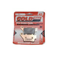 goldfren rear brake pads for BMW g310gs 2020 to 2022