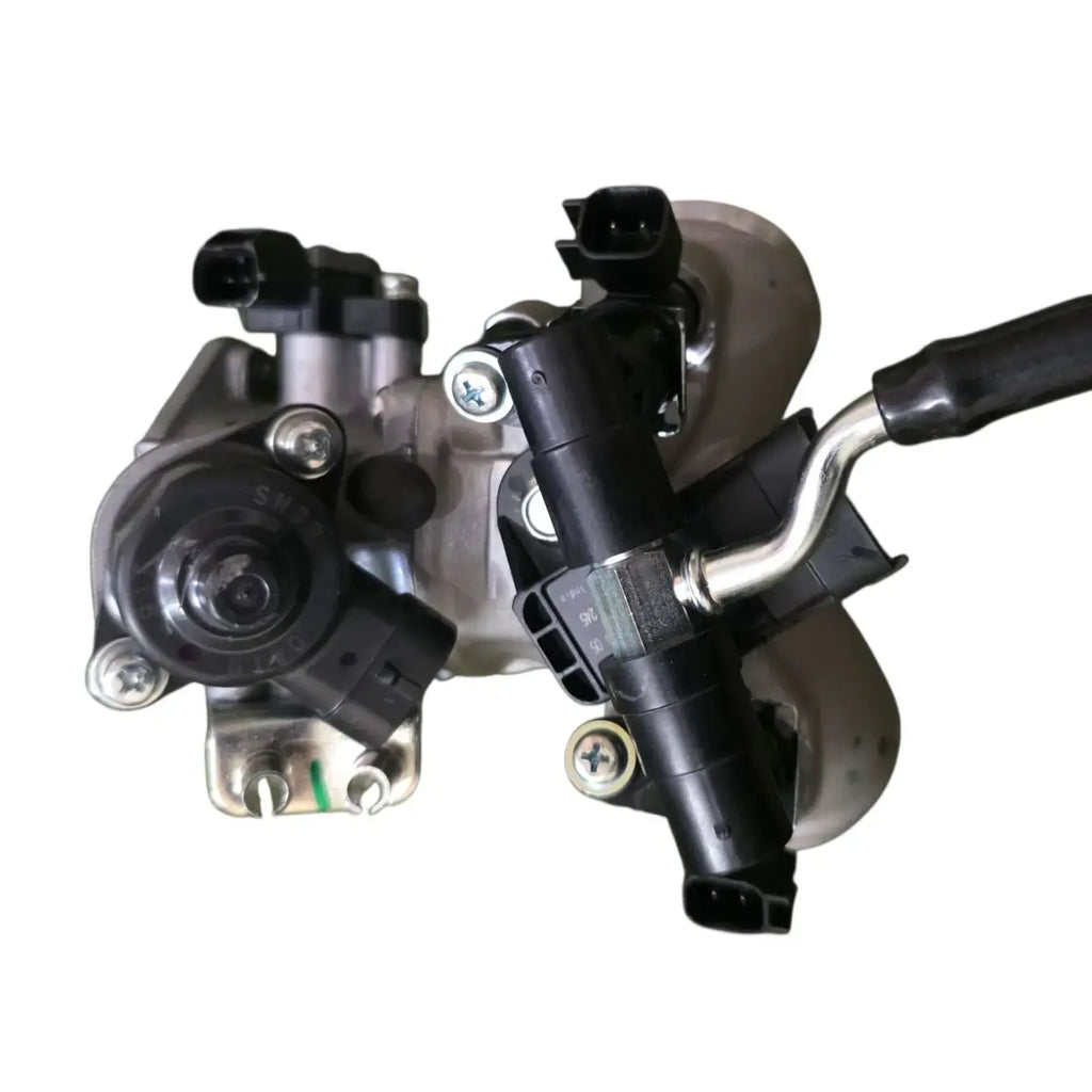 Harley-Davidson street 750 throttle body