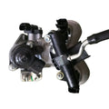 Harley-Davidson street 750 throttle body