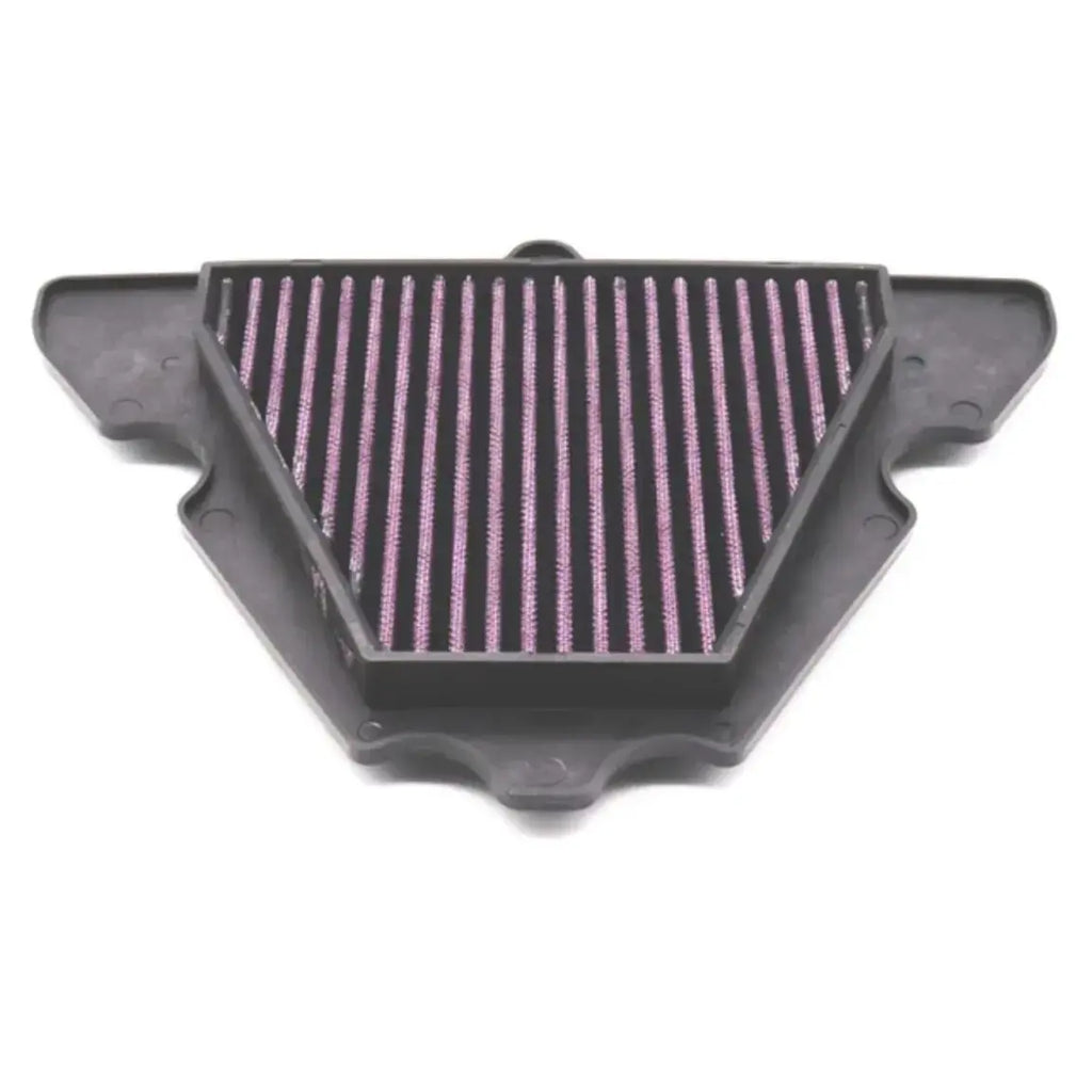 Kawasaki Ninja 1000/ Z1000 2014 Onwards Compatible High-Performance Paper Based Washable/ Reusable Air filter