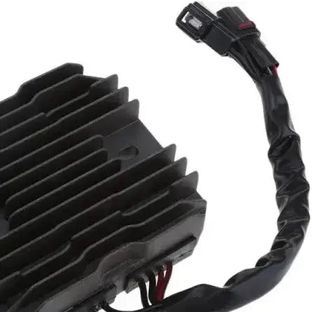 Suzuki Hayabusa 2008-2013 Regulator Rectifier RR UNIT