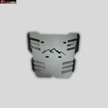 Himalayan Carrier Plate