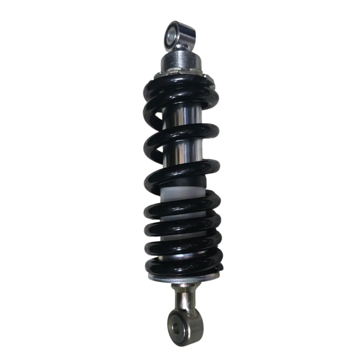 Benelli 302r rear suspension