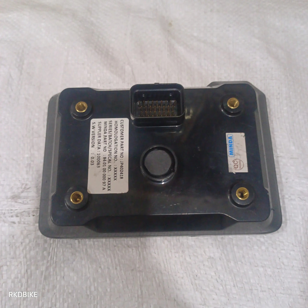 KTM duke 200 gen 3 meter assembly jp402418