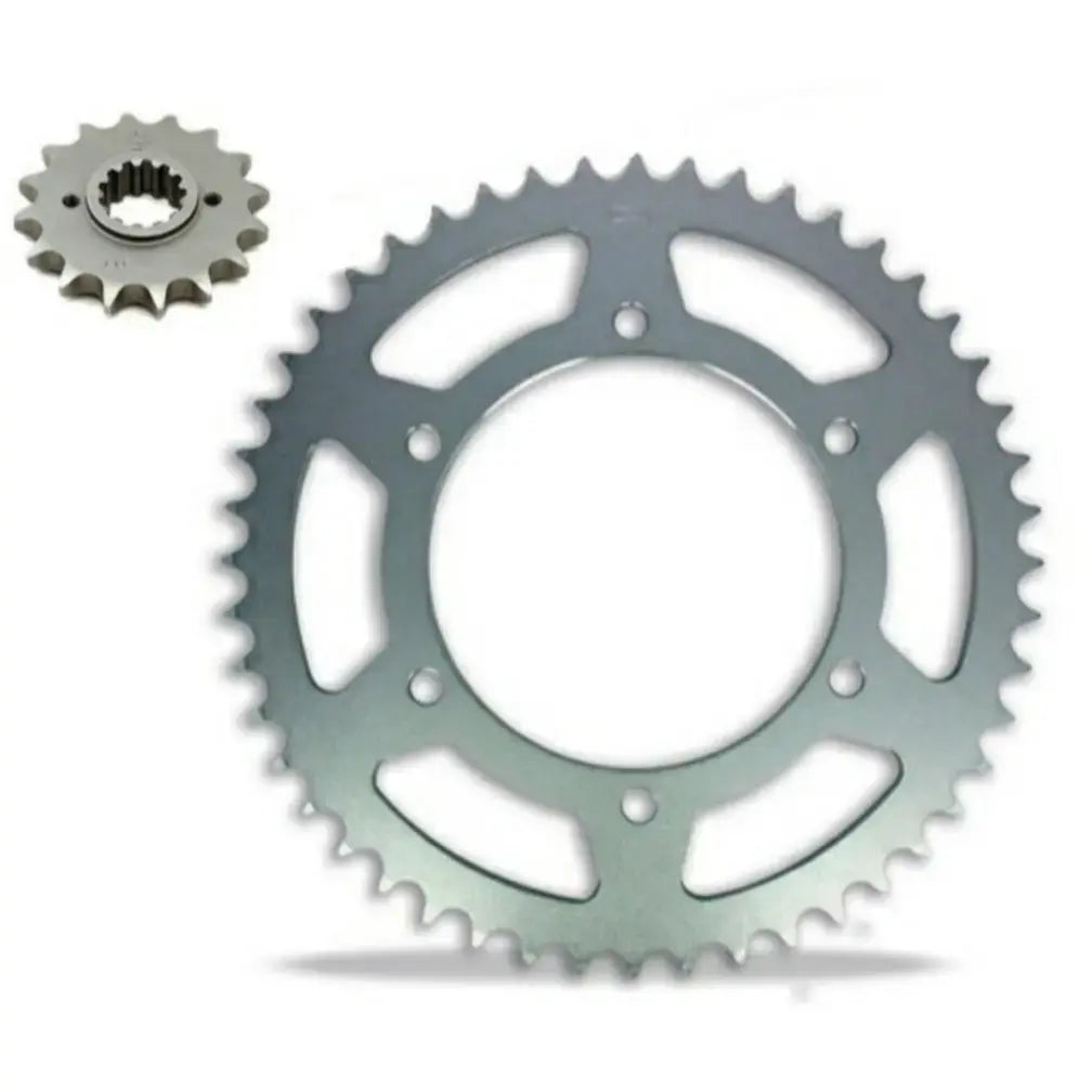 Suzuki Hayabusa 2008-2020 Gen 2 Sprocket Set