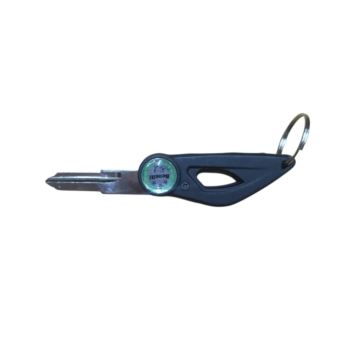 Flip key for Benelli