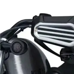 Hand Protector For Iron 883 and Street 750