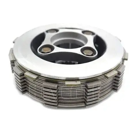 Slip Slipper Clutch for Benelli TRK502 – RKD