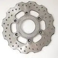 Rear brake disc ABS Benelli Imperialle 400 Back Brake Disk Original Part – RKD