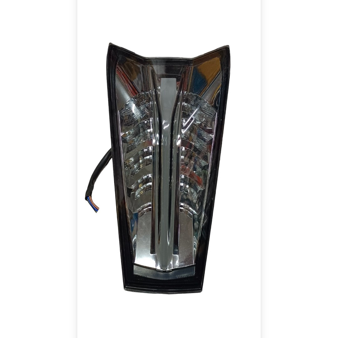 KTM RC 200 390 125 tail lamp assembly Part no JY401002 Position