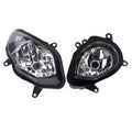 BMW S1000RR 2015-2018 Compatible Headlamp