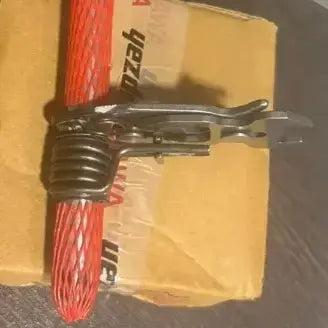 Jawa Lever Complete Gear Shift With Torsion S
