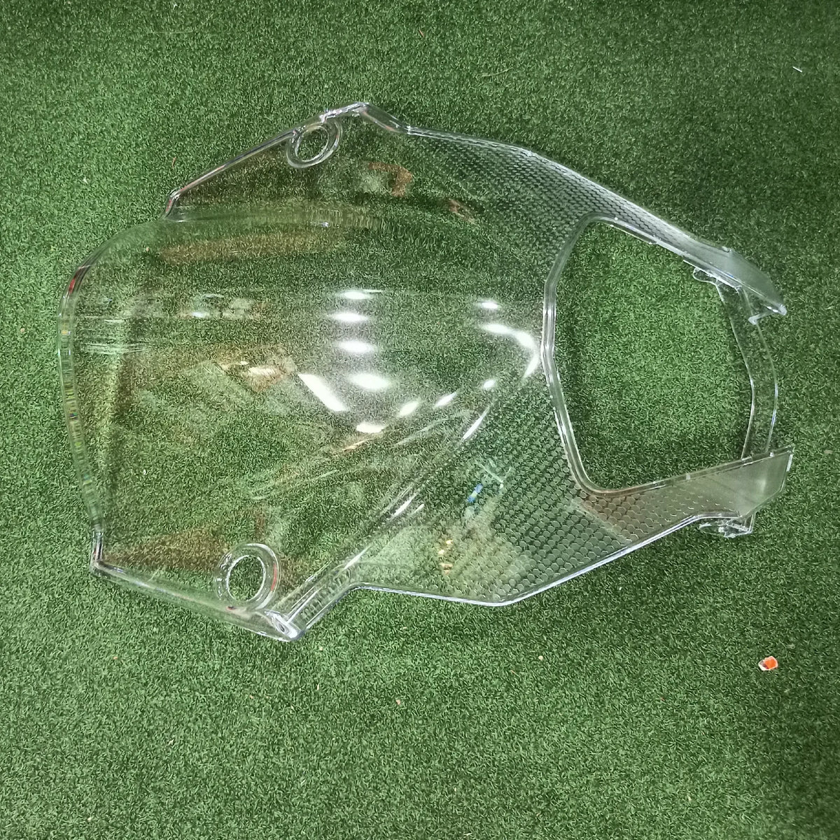 KTM BS6 RC 200 390 WINDSHIELD JY184000