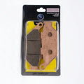 Benelli Imperiale 400 front sintered brake pads