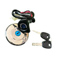 Harley-Davidson Street 750 lock set