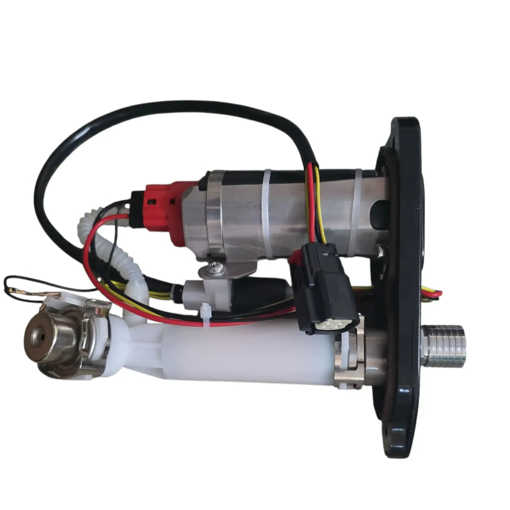Harley-Davidson superlow 1200 fuel pump assembly