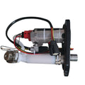 Harley-Davidson superlow 1200 fuel pump assembly