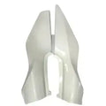 Side Panel for Hero Karizma R – Upper Panel – White