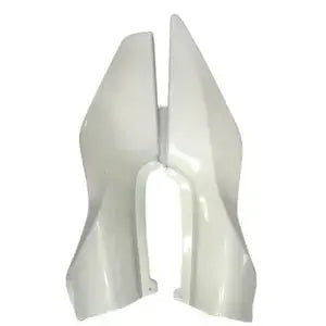 Side Panel for Hero Karizma R – Upper Panel – White
