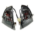Rear Turn Signal Indicator For Suzuki GSXR600/ GSXR750 2006-07/ GSXR 1000 2005-06